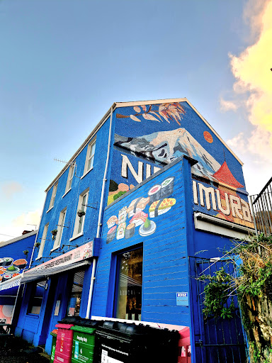 Photo of Nishimura Japanese Restaurant - 580 Mumbles Rd, Mumbles, Swansea SA3 4DL